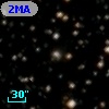 2MASX J08134102-2653591