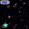 TXS 0807-282