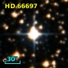 HD  66697