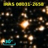 IRAS 08031-2658