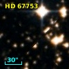 HD  67753