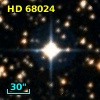 HD  68024