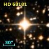 HD  68181