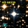HD  68339