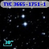 TYC 3665-1751-1
