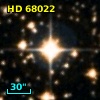 HD  68022