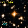 C* 1089