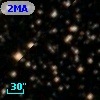 2MASX J08080472-2709003