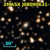 2MASX J08090631-2706331