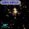 LEDA   80611
