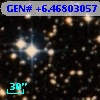 GEN# +6.46803057