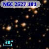 NGC  2527   101