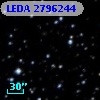LEDA 2796244