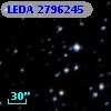 LEDA 2796245