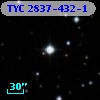 TYC 2837-432-1