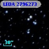 LEDA 2796273