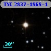 TYC 2837-1868-1