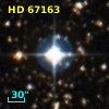 HD  67163