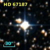 HD  67187