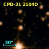 CPD-31  2104D