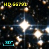 HD  66791