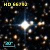HD  66792