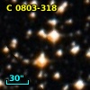 C 0803-318