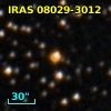 IRAS 08029-3012
