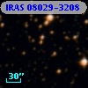 IRAS 08029-3208
