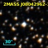 2MASS J08042962-3147477