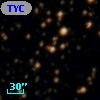 2MASS J08053689-3129332