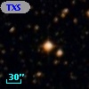 TXS 0802-321