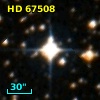 HD  67508