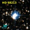 HD  68213