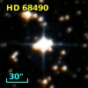 HD  68490