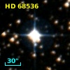 HD  68536
