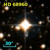 HD  68960