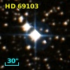 HD  69103