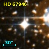 HD  67946