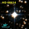 HD  68414