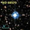 HD  68570