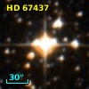 HD  67437
