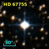 HD  67755
