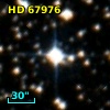 HD  67976