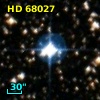 HD  68027