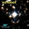 HD  68069