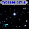 TYC 3664-207-1