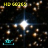 HD  68265