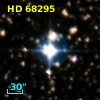HD  68295