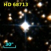 HD  68713